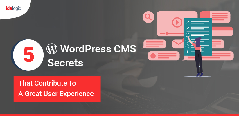 WordPress Secrets for Great UX