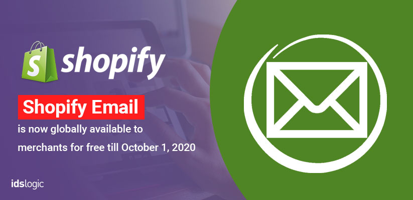 Shopify Email Services