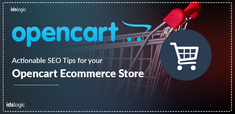 Actionable SEO Tips for Your Opencart Ecommerce Store