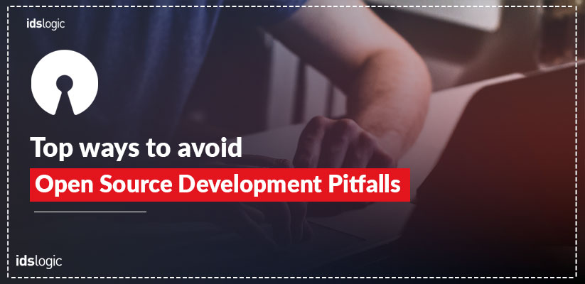 Top Ways to Avoid Open Source Development Pitfalls