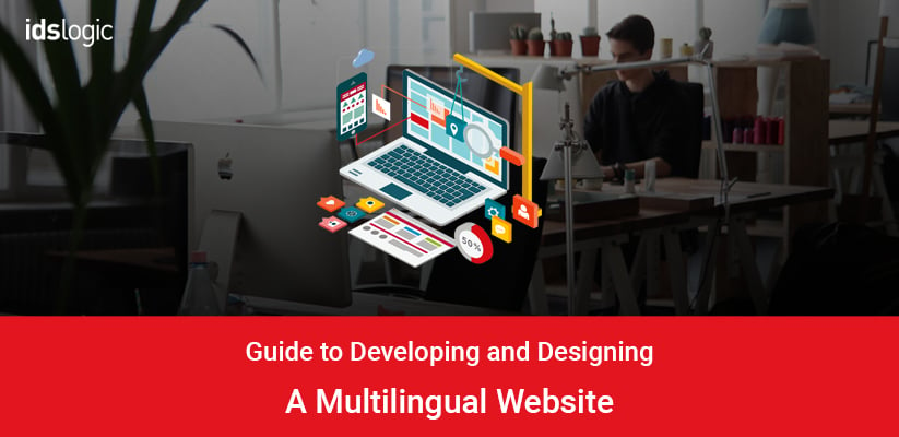 Guide to Developing and Designing a Multilingual Website