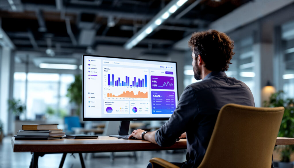 Moodle Dashboard Enhances Learning Analytics