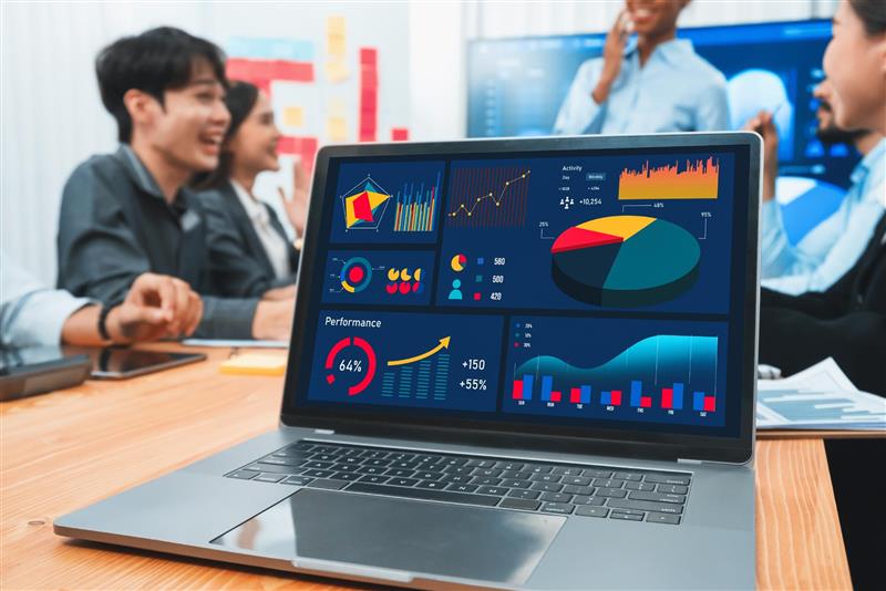 Moodle Learning Analytics