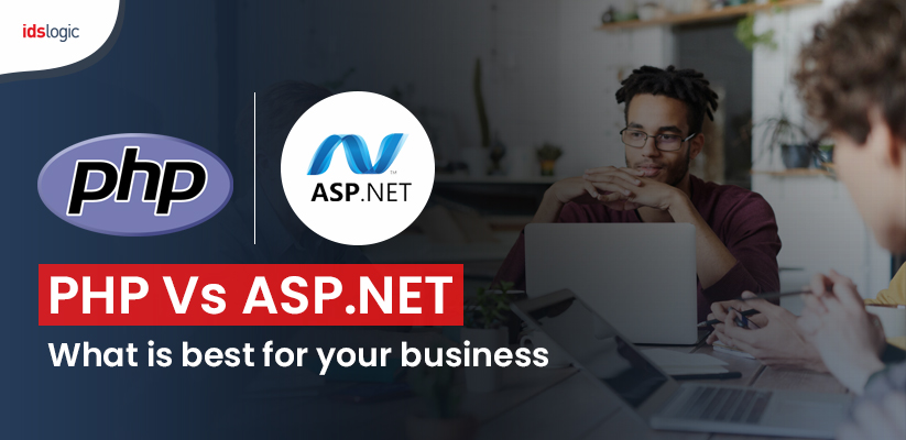 PHP Vs ASP.NET What is Best for Your Business