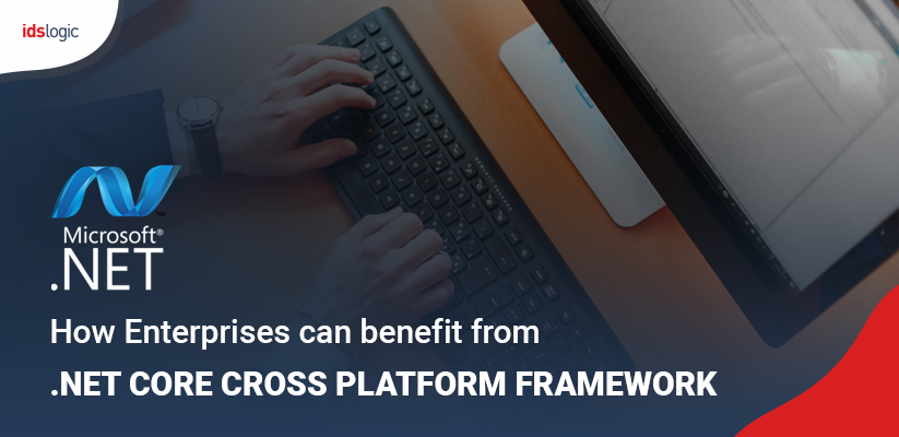 How Enterprises can benefit from .NET core