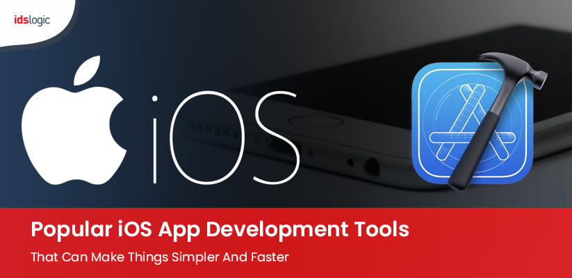 Popular iOS Development Tools