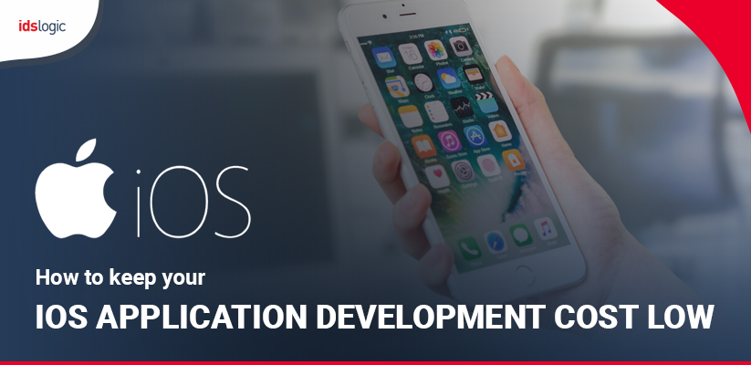 How to keep your iOS App Development Cost Low