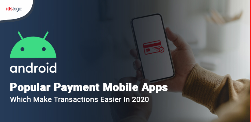 Popular payment mobile app to make payment easier