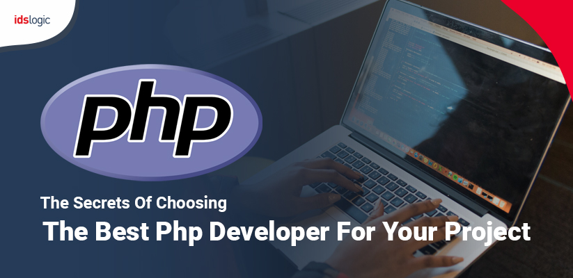 the secrets of choosing PHP