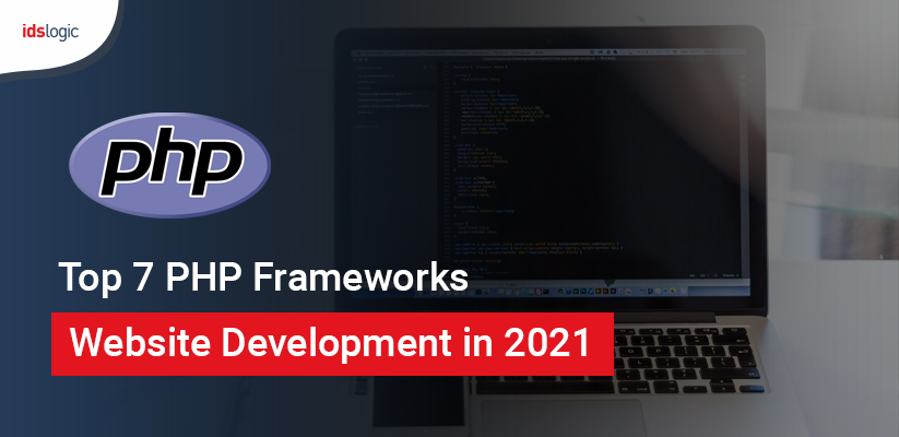 Top 7 PHP Framework