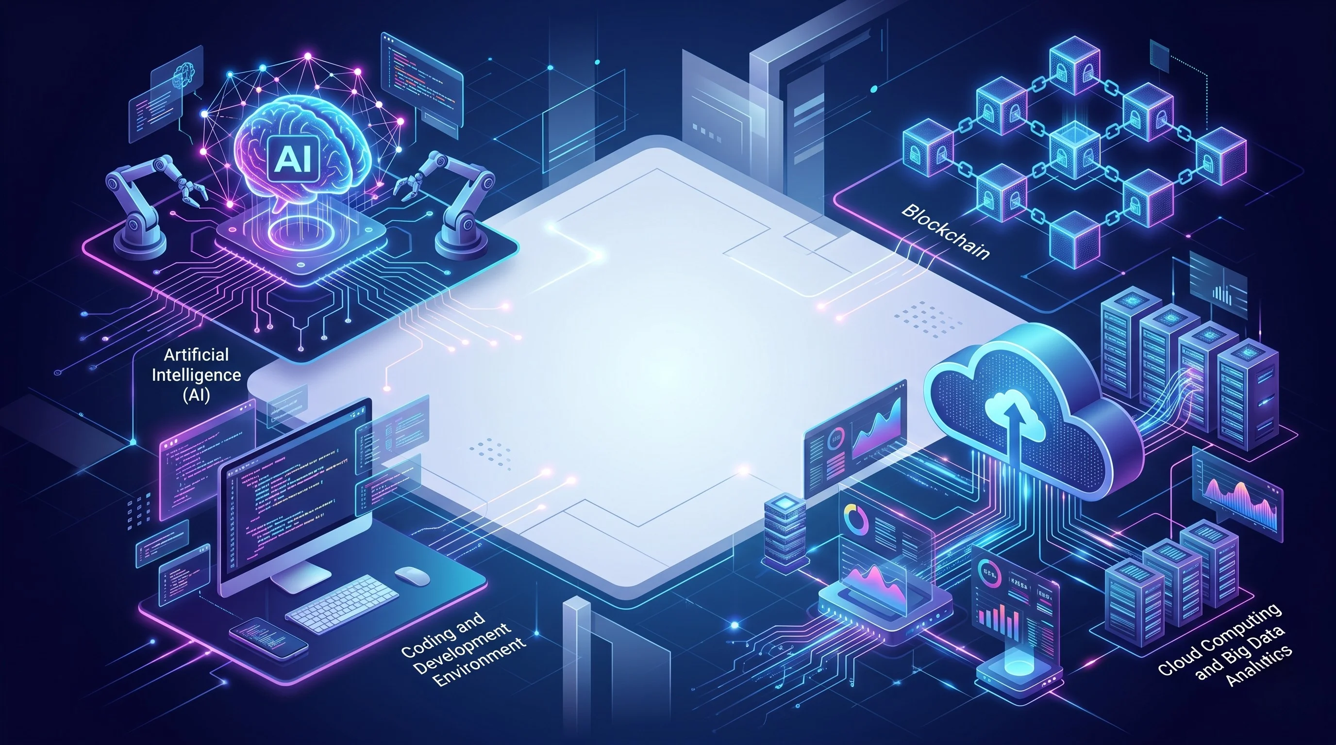 Top Software Development Trends to Watch out for in 2026