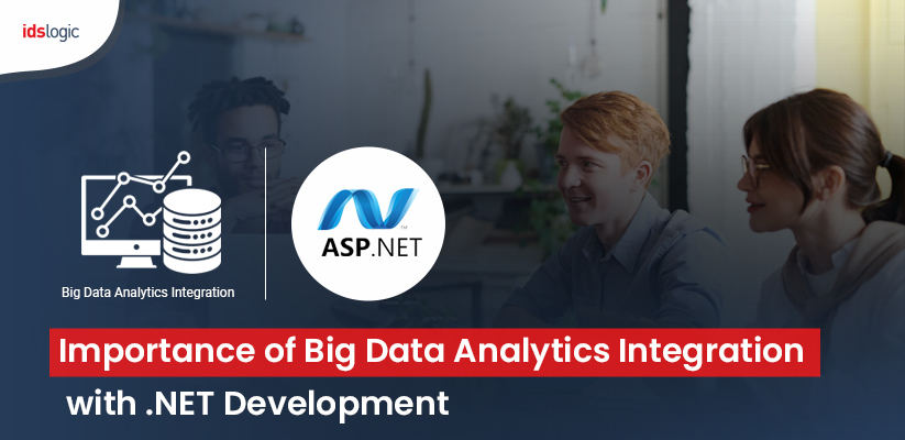 .NET Big Data Analytics Integration BLog