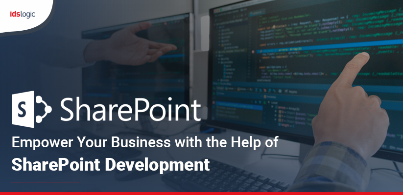 Empower Your Business With SharePoint Development