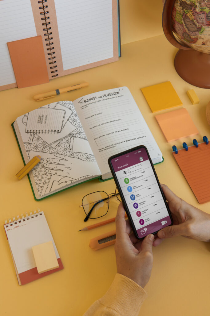 Moodle Mobile App