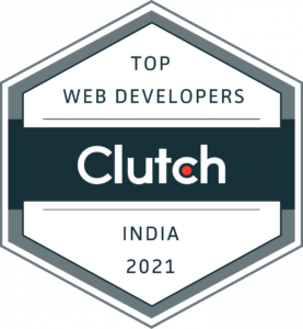Top Web developers
