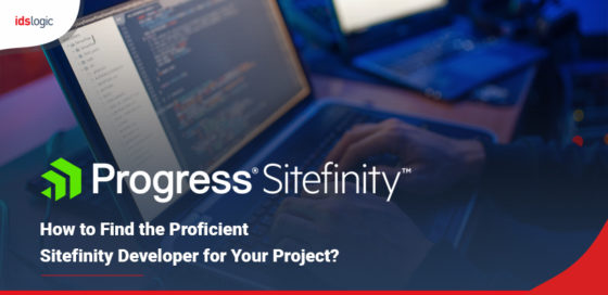 Quick & Easy Steps to Hire Dedicated Sitefinity Developers for Your Project