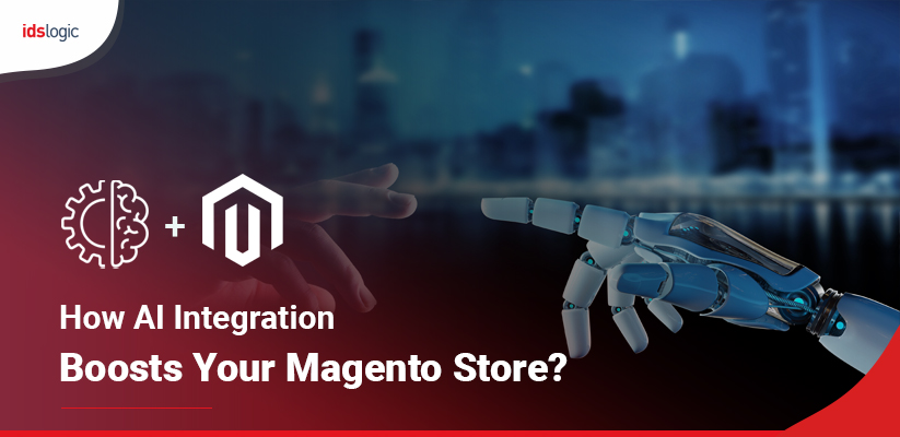 How AI Integration Boosts Your Magento Store