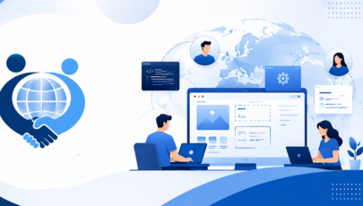 Proven Tips for Outsourcing Web Design & Development Project