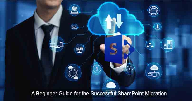 A-Beginner-Guide-for-the-Successful-SharePoint-Migration