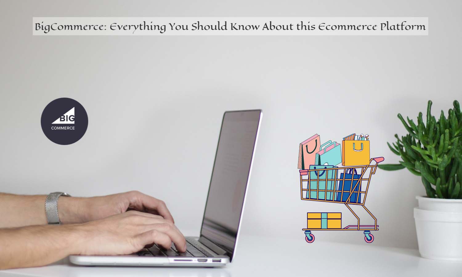 Everything-about-BigCommerce