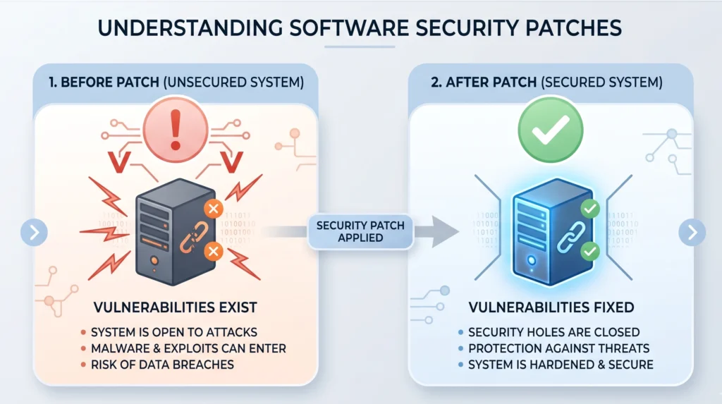 Magento Security Patches