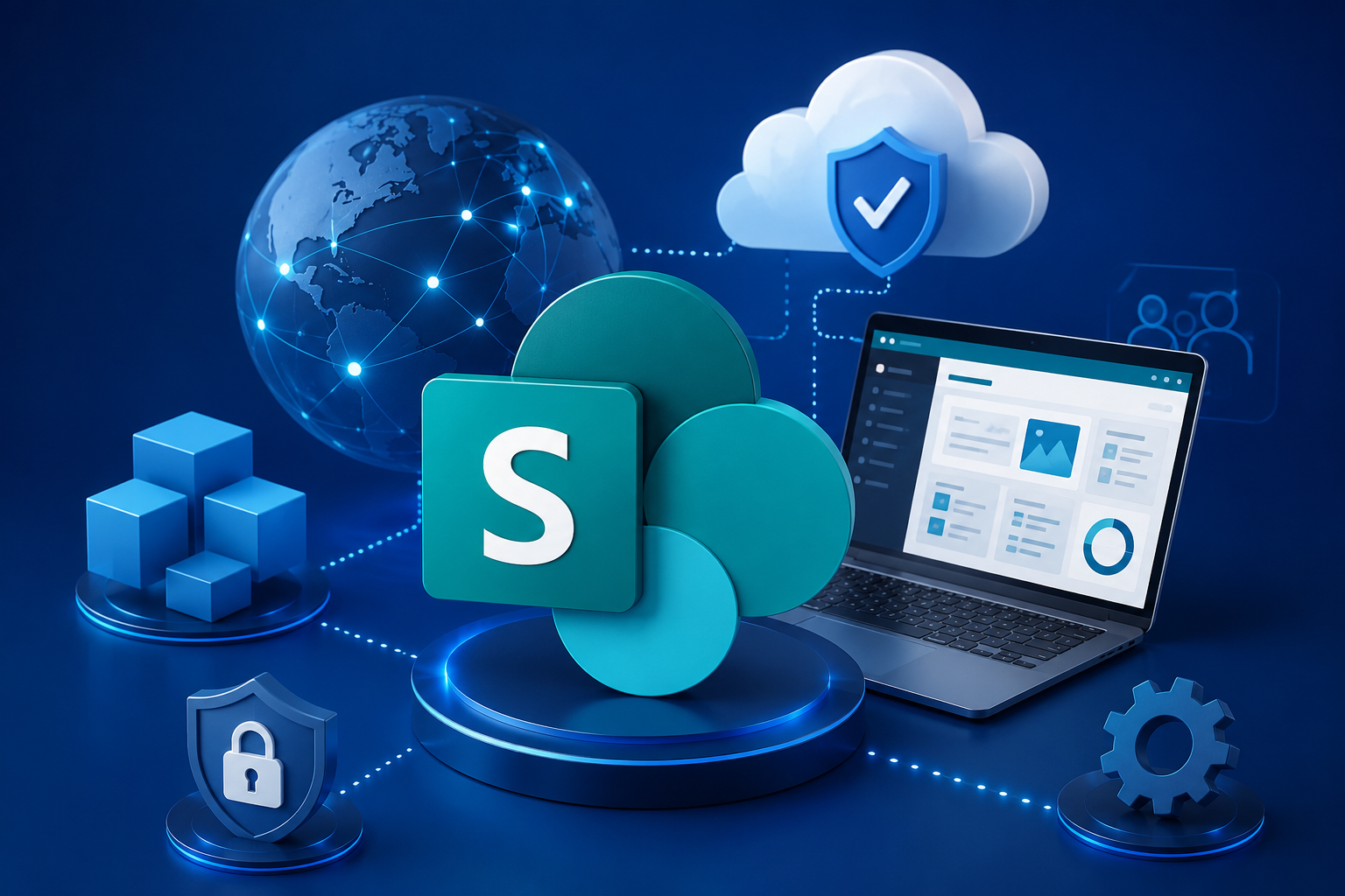 SharePoint Framework (SPFx) banner