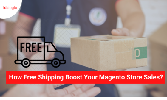 How Free Shipping is Useful for Your Magento Store?