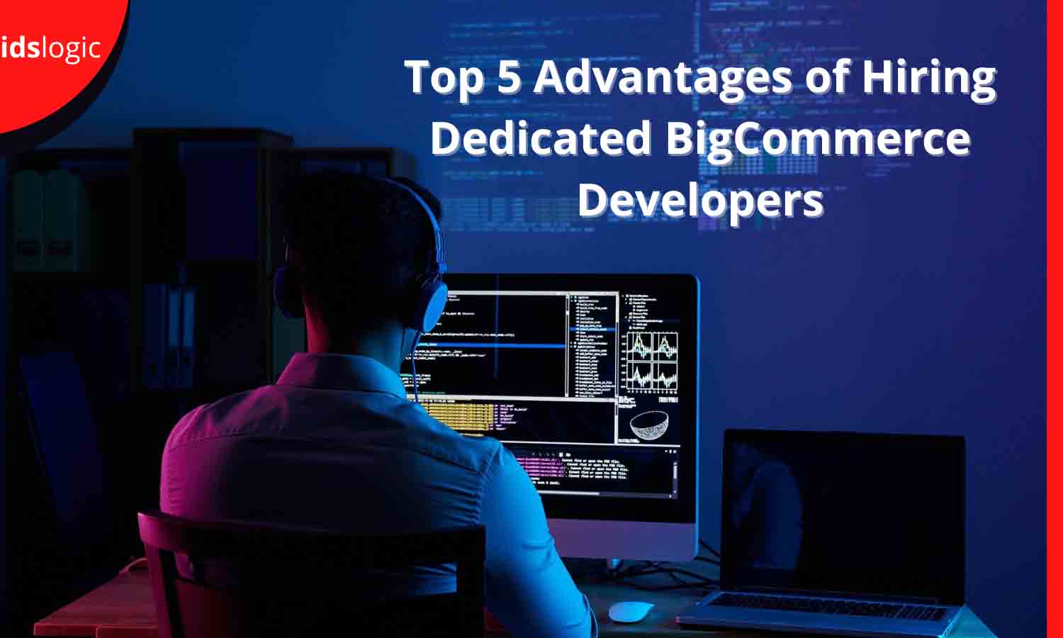 bigcommerce-development