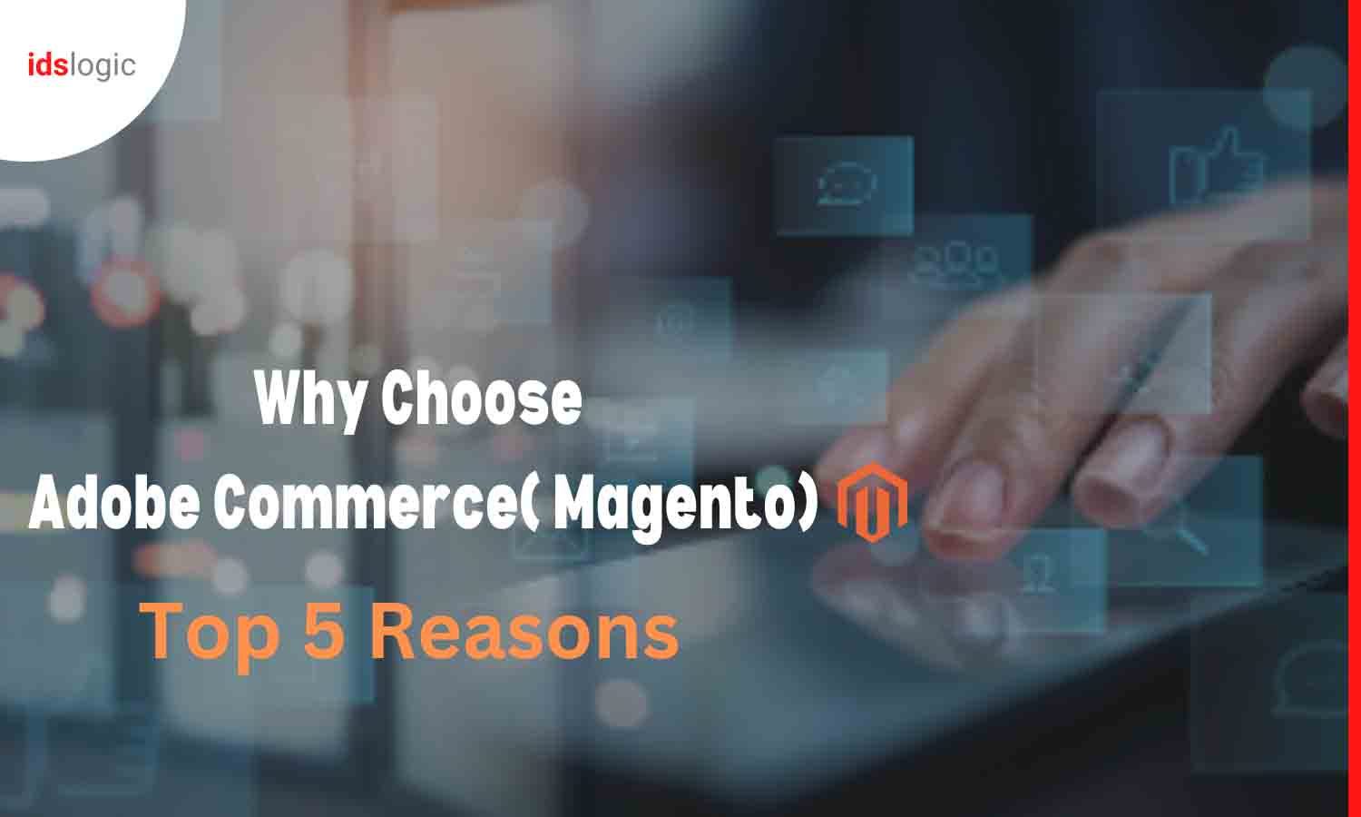 adobe-ecommerce-Development