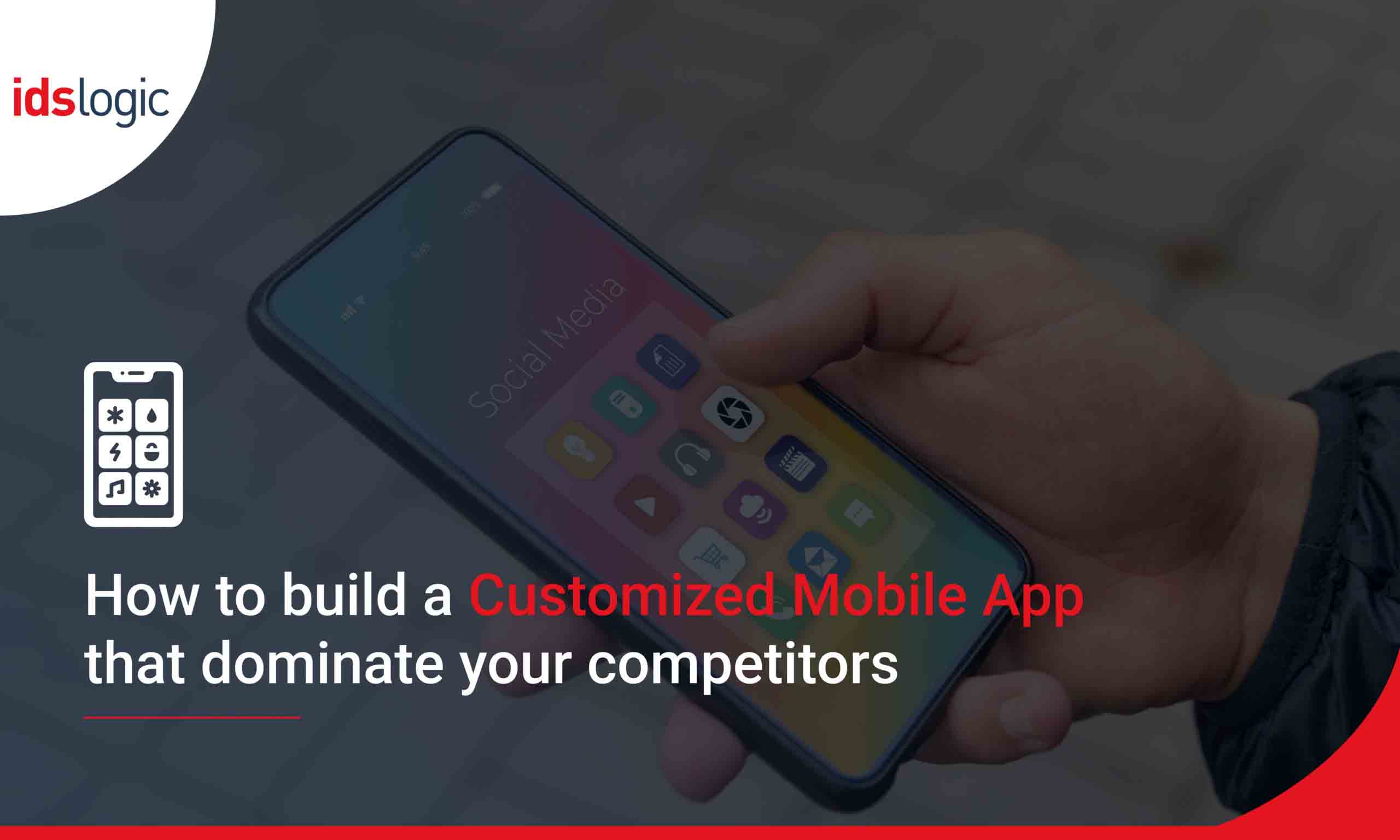 Customized-Mobile-App-Development