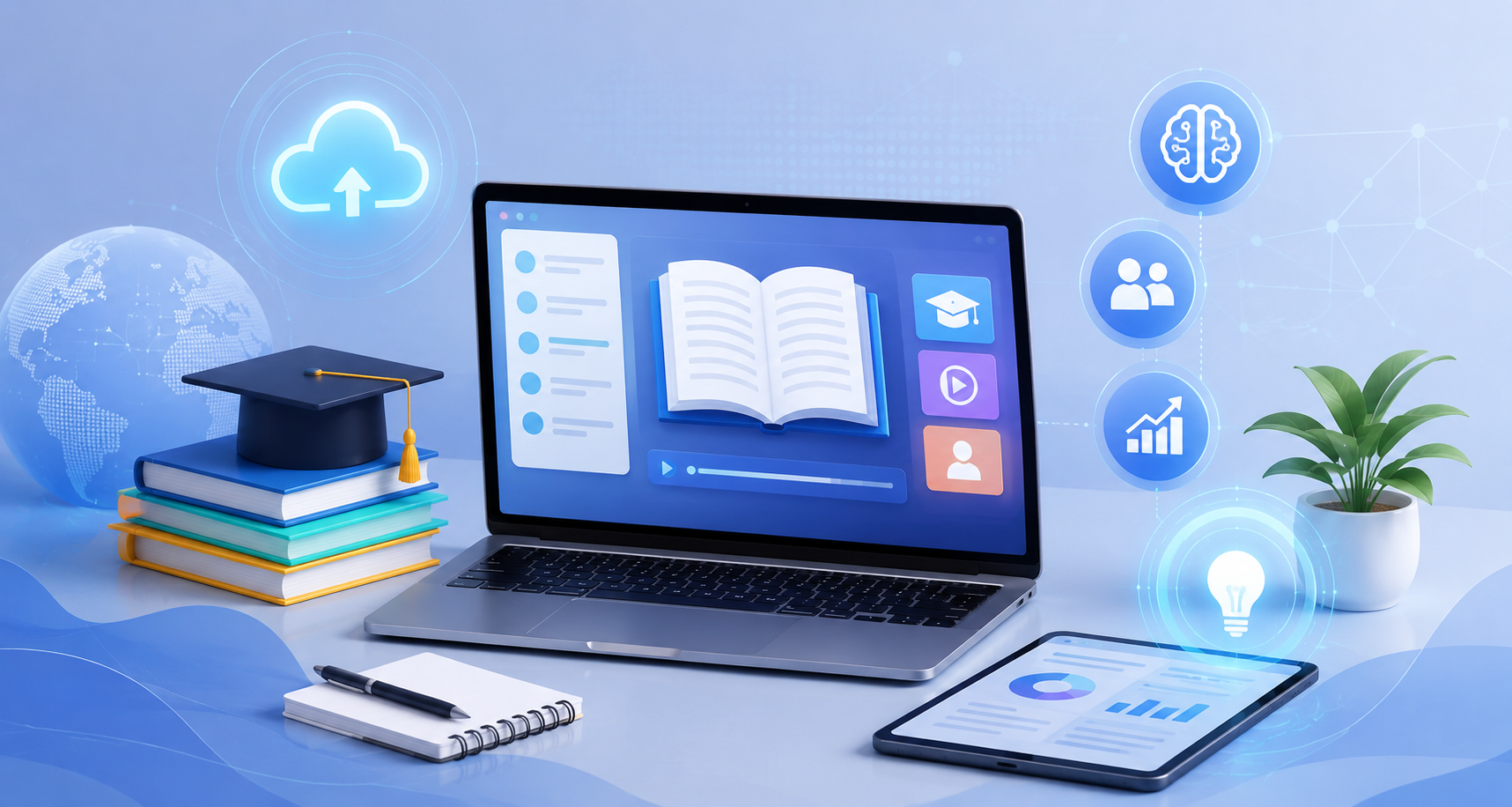 Top LMS Development Trends