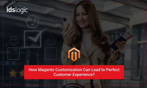How Magento Customization Can Lead to Perfect Customer Experience?