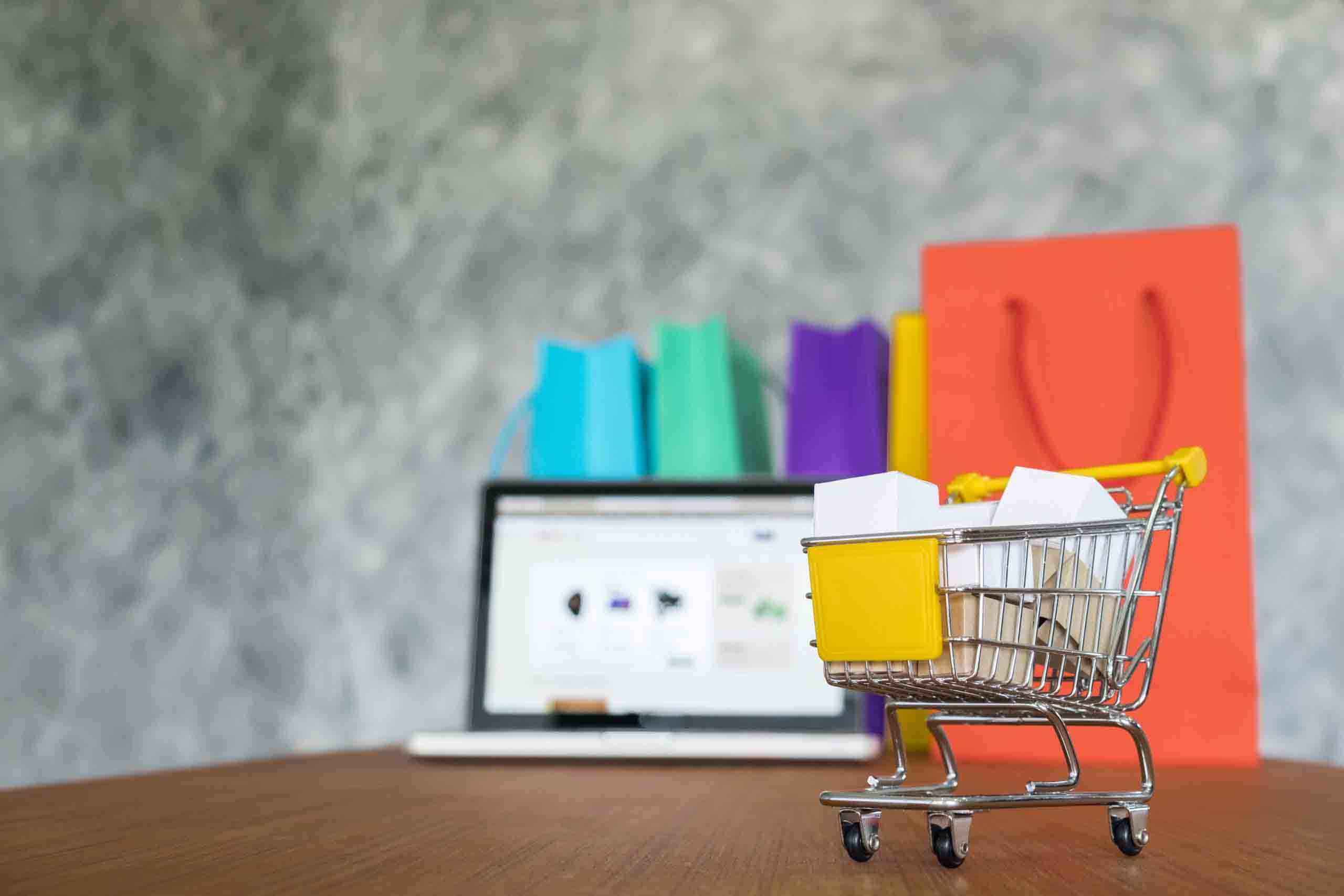 ecommerce-store-development