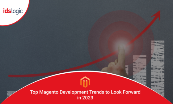 Top Magento Development Trends to Look Forward in 2023