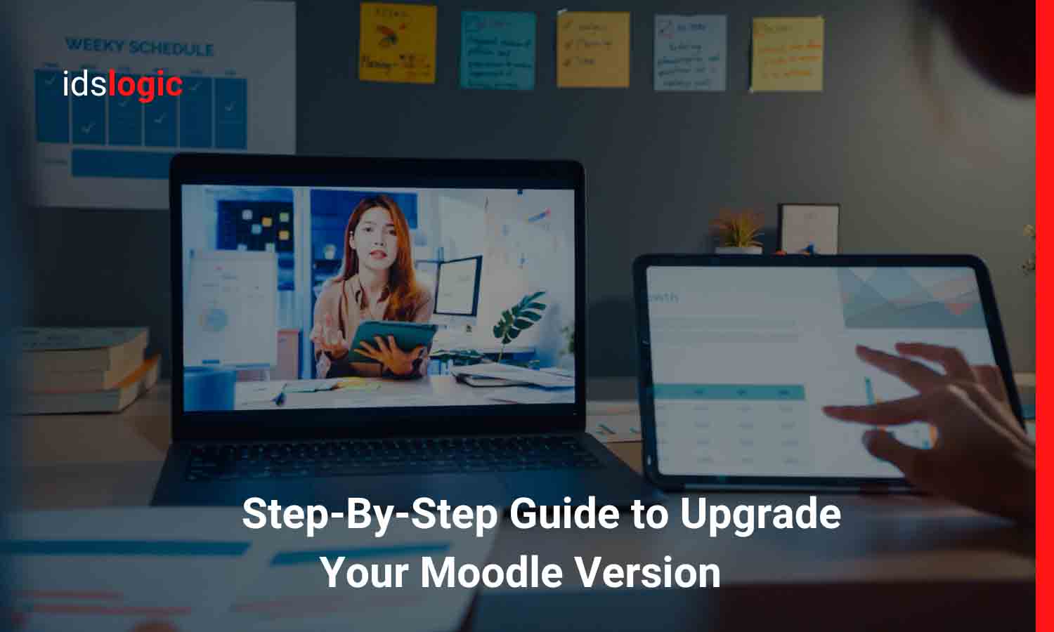 Moodle-lms-development