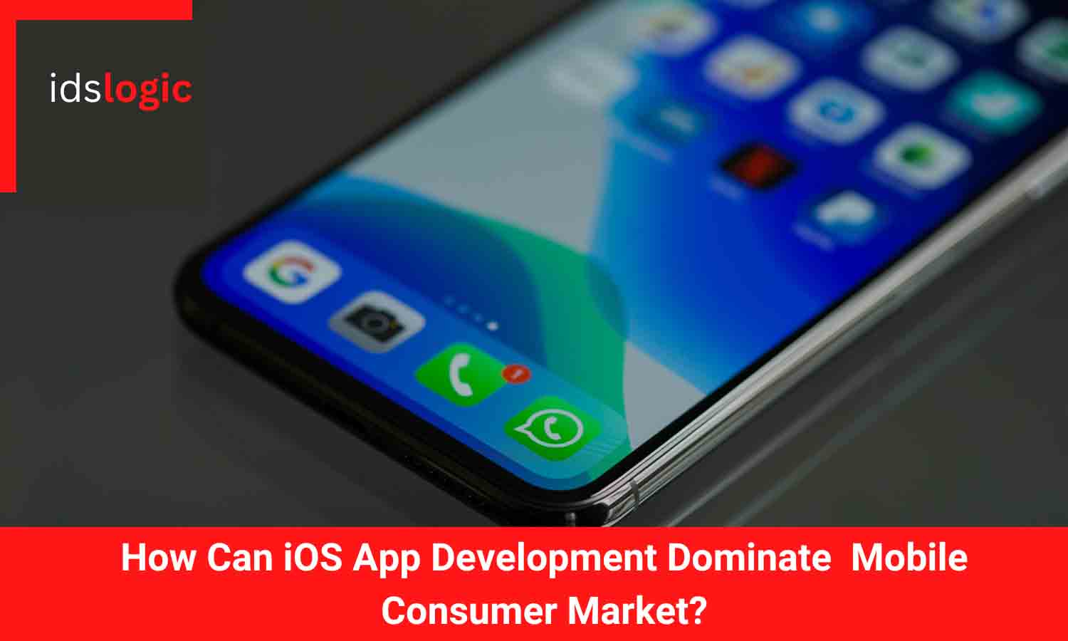 iOS-app-development