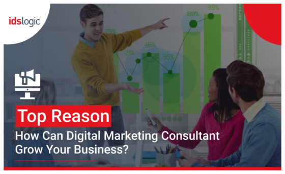 How Can a Digital Marketing Consultant Empowers Your Business Growth?