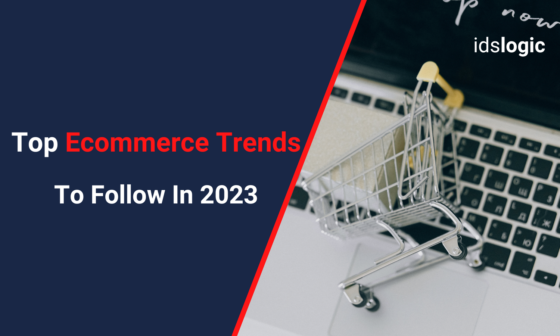 7 Best Ecommerce Trends to Follow in 2023