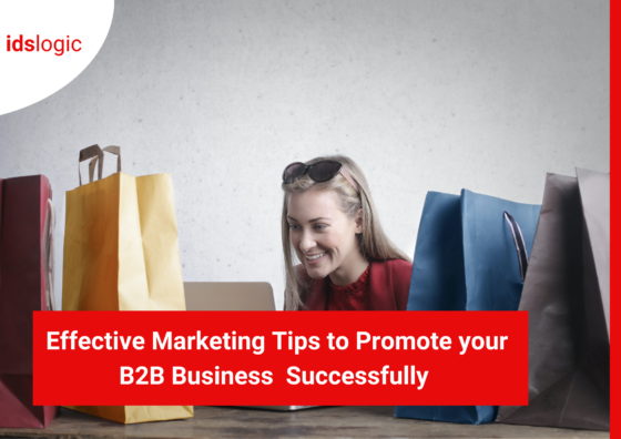 How to Promote Your B2B Ecommerce Store Successfully in 2023?