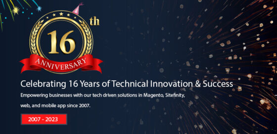 IDS Logic Turns 16 Today in IT Business- A Big Milestone for Us!