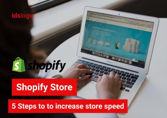 How to Increase Your Shopify Store Speed? 5 Tips Explained Inside!