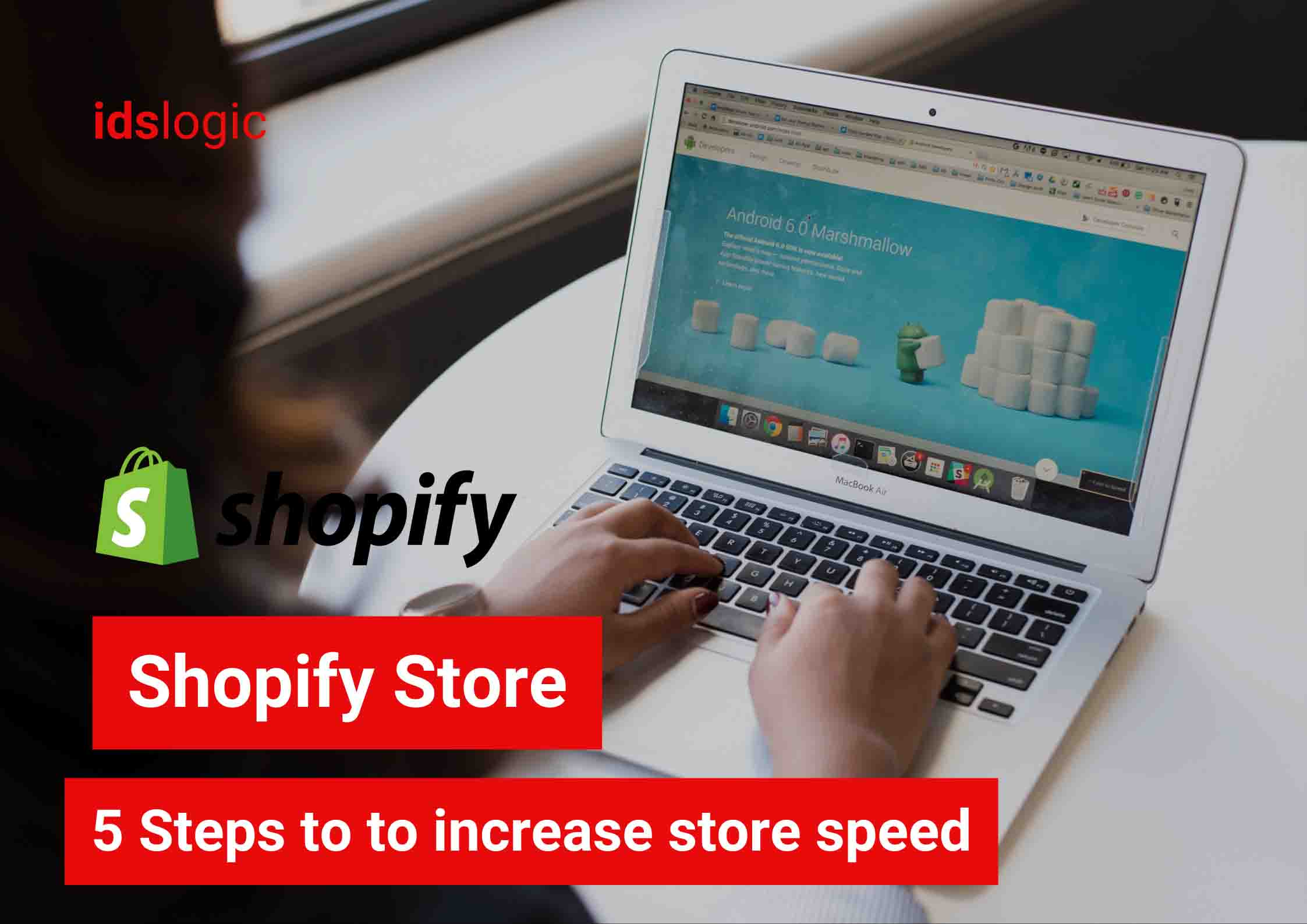 shopify-store-development