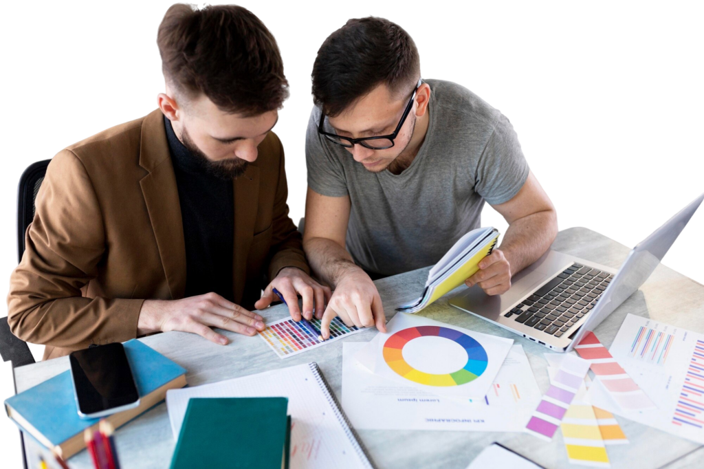 Digital Marketing and Strategy