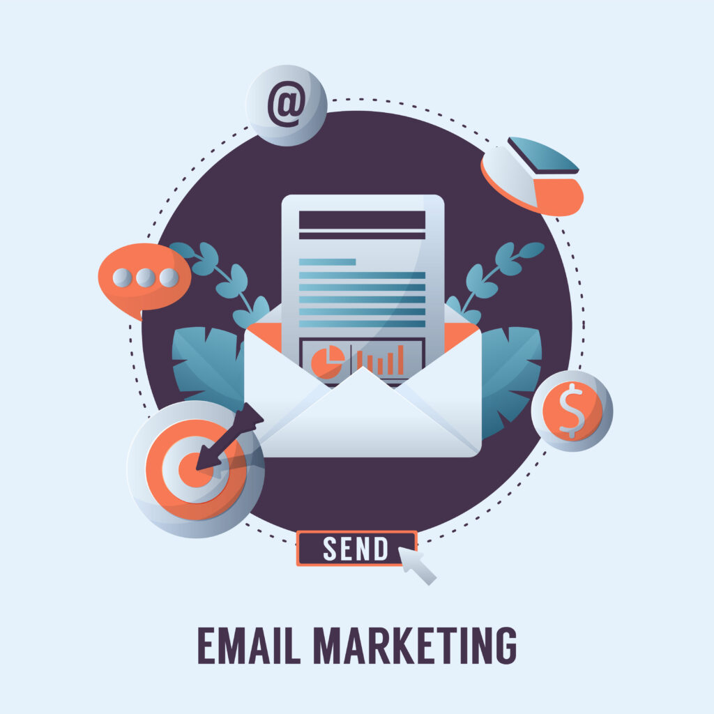 Email Marketing
