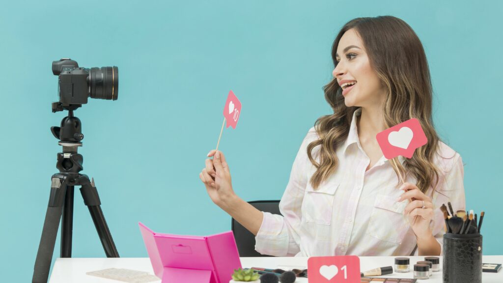 Influencer & Affiliate Marketing