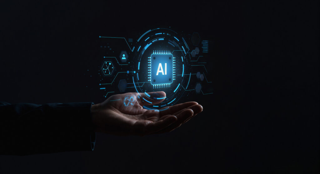 Marketing Automation & AI