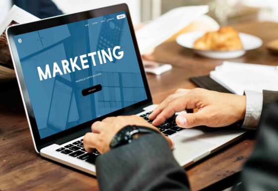 Growth with Digital Marketing: Tips to Accelerate the Business