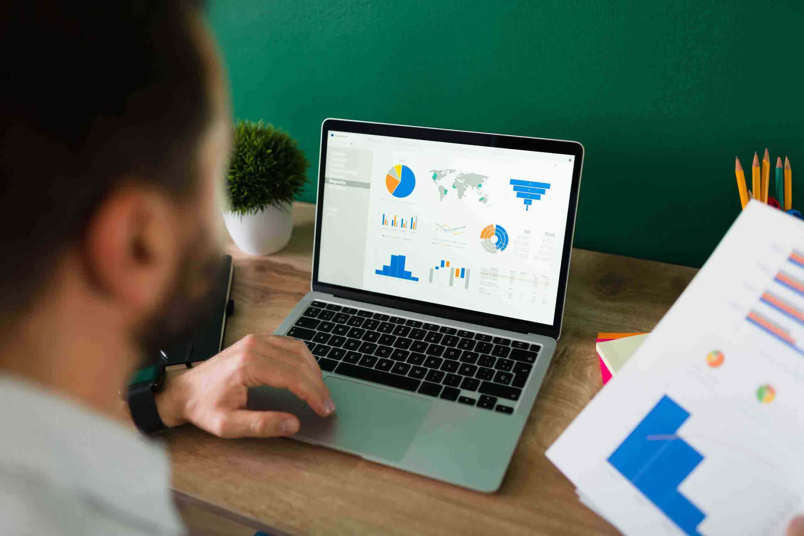 Analytics-for-Ecommerce