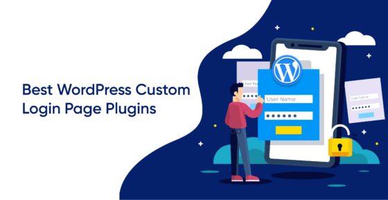 10 Best WordPress Custom Login Page Plugins in 2024