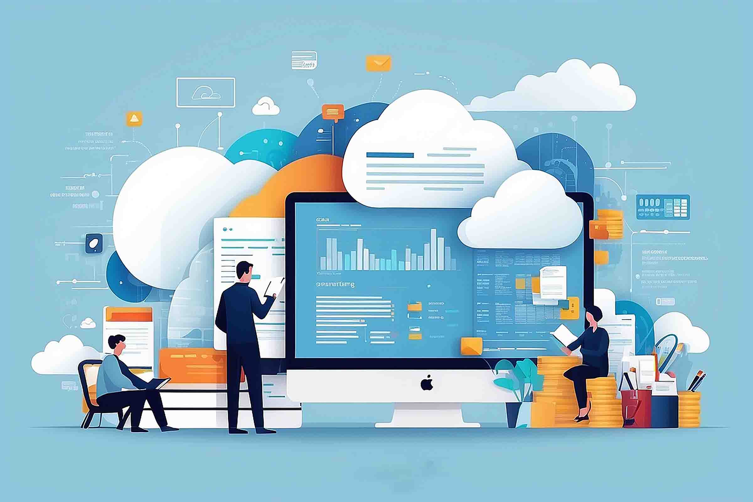 SharePoint-Application-Development-Services